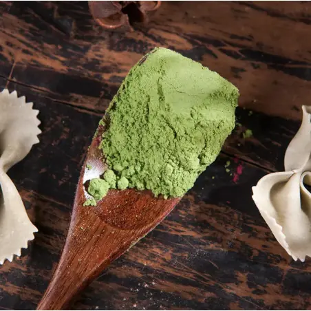 jus herbe orge poudre bio