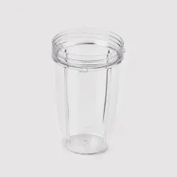 Bicchiere da 500 ml per Frullatore Hurom Power – Accessorio Ufficiale Senza BPA
