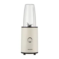 700 ml Schüssel für Hurom Power Blender – Offizielles BPA-freies Zubehör