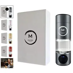 Pro Mizora™ Hydrogen Water Generator Pro Mizora™ Hydrogen Water Generator