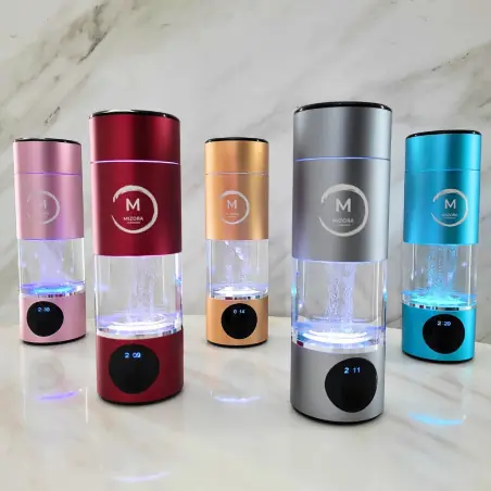 Pro Mizora™ Hydrogen Water Generator