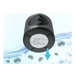 Pro Mizora™ Hydrogen Water Generator Pro Mizora™ Hydrogen Water Generator