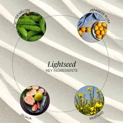 Flüssigenzyme LIGHTSEED - ZenCleanz