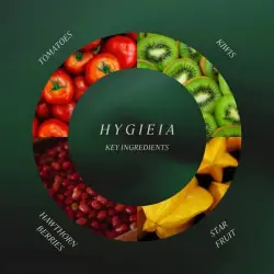 Enzimas líquidas HYGIEIA - ZenCleanz