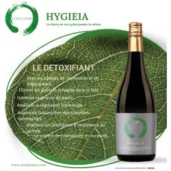 Flüssigenzyme HYGIEIA - ZenCleanz