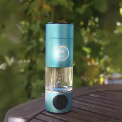 Generador de agua hidrogenada Pro Mizora™