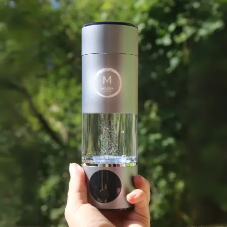 Generador de agua hidrogenada Pro Mizora™