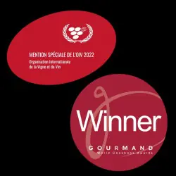 GOURMAND AWARDS