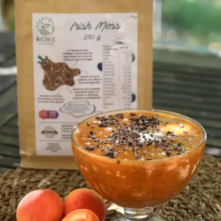 Irish Moss Seaweed (250 g)