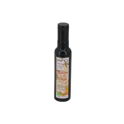 Olio di Camelina Bio (Alimentare & Spremitura a freddo)