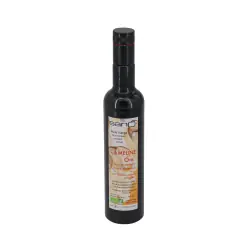 Organic Camelina Oil (Food Grade & Cold Pressed)