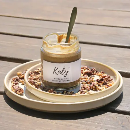 PUREE DE NOIX - KALY AMBIANCE 2