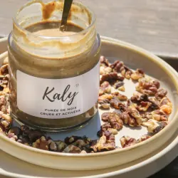 PUREE DE NOIX - KALY AMBIANCE 1