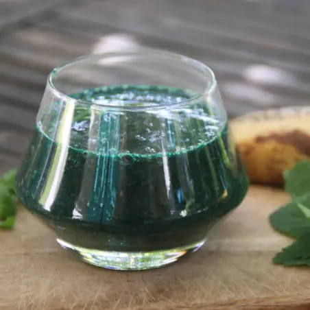 Spirulina in polvere BIO (500 g)