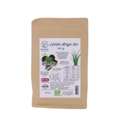 Bio-Gerstegras-Pulver (500 g)
