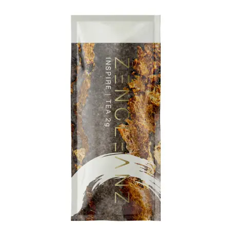 Kit per la pulizia dei polmoni - ZenCleanz INSPIRE