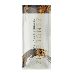 Kit per la pulizia dei polmoni - ZenCleanz INSPIRE