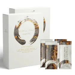 Lung cleansing kit - ZenCleanz INSPIRE