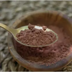 Bio-Rohkakaopulver (Sorte National)