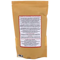 Rauwe Muesli (Witte Moerbeien + Biologische Rozenbottels)