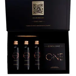 Kit de Limpeza Intestinal - ZenCleanz ONE