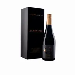 Enzimas líquidas Ambrosia - ZenCleanz