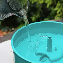 Germogliatore Easygreen Sol (Autonomo + fabbricato in Francia) - Nuovo modello