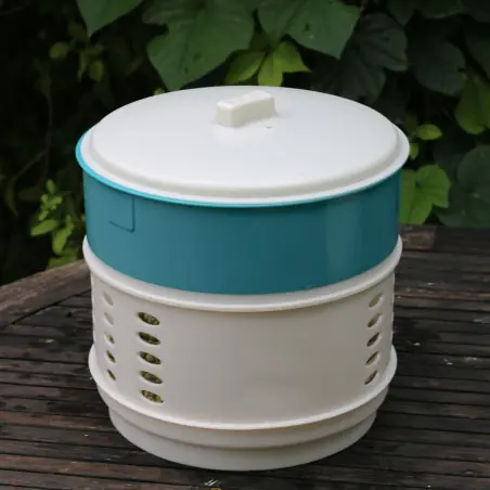 Zelfstandige kiemer Easygreen Sol