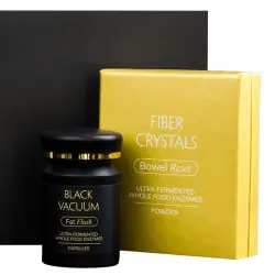 Pack 3 Gut Essentials - ZenCleanz