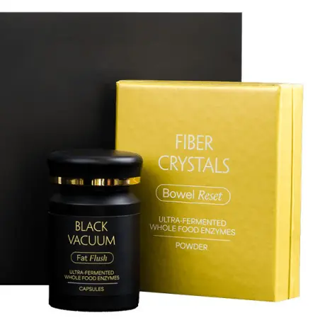 Pack 3 Gut Essentials - ZenCleanz