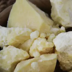 Bio-Rohkakaobutter (Sorte National)