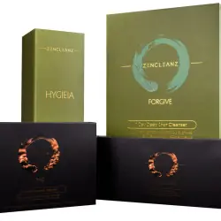 7-Day RAINBOW Protocol - ZenCleanz