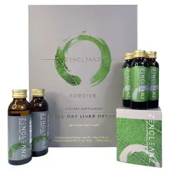 7-Day RAINBOW Protocol - ZenCleanz 7-Day RAINBOW Protocol - ZenCleanz