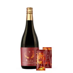 Kit para la limpieza de la sangre y la linfa - ZenCleanz FLOW