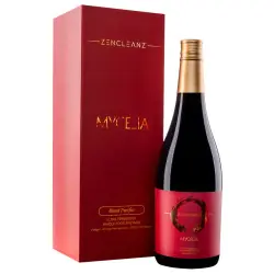 MYCELIA liquid enzymes - ZenCleanz