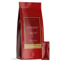 Enzimas en polvo NATTOBLAST- ZenCleanz