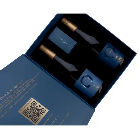 Kit voor reiniging en versterking van de nieren - ZenCleanz ORIGIN