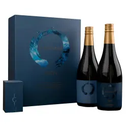 Kit voor reiniging en versterking van de nieren - ZenCleanz ORIGIN