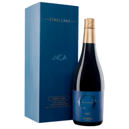 Enzimi liquidi INCA - ZenCleanz