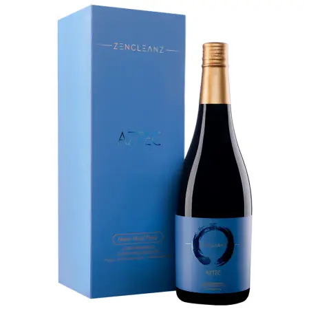 Enzimas líquidas AZTEC- ZenCleanz