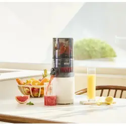 Extractor de jugo Hurom E30ST - Color Blanco