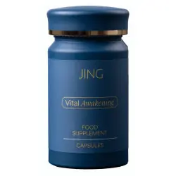 Compresse di enzimi JING - ZenCleanz