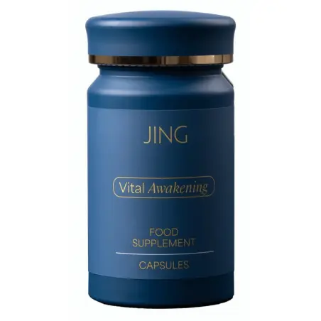 JING enzymetabletten - ZenCleanz