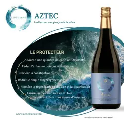 Vloeibare enzymen AZTEC- ZenCleanz