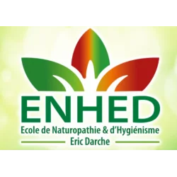 Training in hygienist naturopathy 18 months Eric Darche