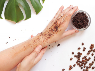 Recettes de gommages naturels pour un teint Radieux