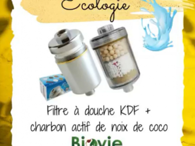 Por que filtrar a água do chuveiro e do banho?