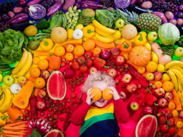 Alkalische, säurebildende und saure Lebensmittel