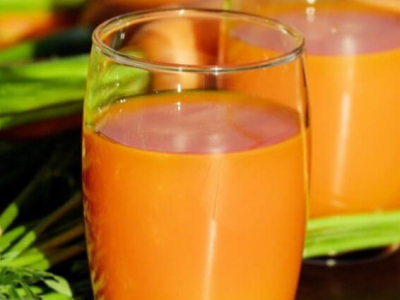 Coco-Melisse-Vitamine Cocktail