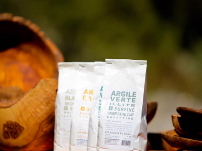 Je gewicht in klei drinken gedurende een leven